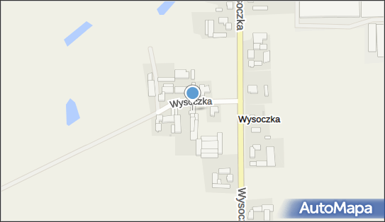 Carloplast Jan Kuczerowski, Wysoczka 13, Wysoczka 89-320 - Przedsiębiorstwo, Firma, NIP: 7641753487