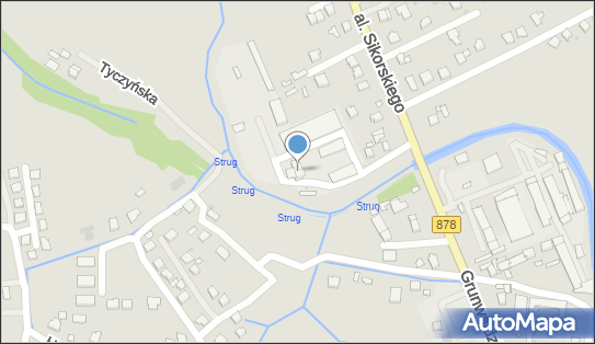 Carmaxx, al. gen. Władysława Sikorskiego 428, Rzeszów 35-304 - Przedsiębiorstwo, Firma, numer telefonu, NIP: 8133600967