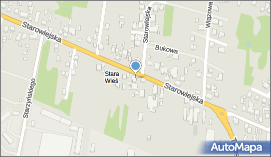 Caro-Cars, Starowiejska 212B, Siedlce 08-110 - Przedsiębiorstwo, Firma, NIP: 8212466500