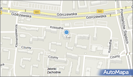 Caro Ewa Szymańska, ul. Lajosa Kossutha 4, Warszawa 01-355 - Przedsiębiorstwo, Firma, NIP: 5222447394