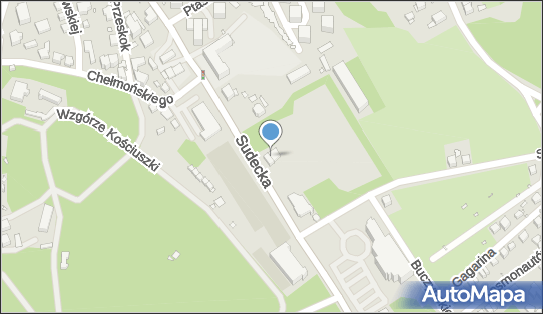 Caro Przedsiębiorstwo Wielobranżowe, Sudecka 59, Jelenia Góra 58-500 - Przedsiębiorstwo, Firma, NIP: 9131228694