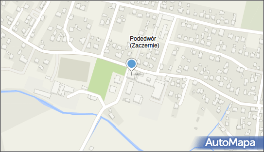 Carpatia Waldemar Jarzmus, Zaczernie 791, Zaczernie 36-062 - Przedsiębiorstwo, Firma, NIP: 8131074960