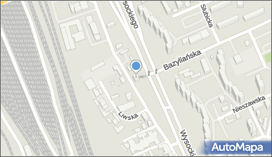 Carroom, ul. Piotra Wysockiego 32A, Warszawa 03-388 - Przedsiębiorstwo, Firma, NIP: 5341614970