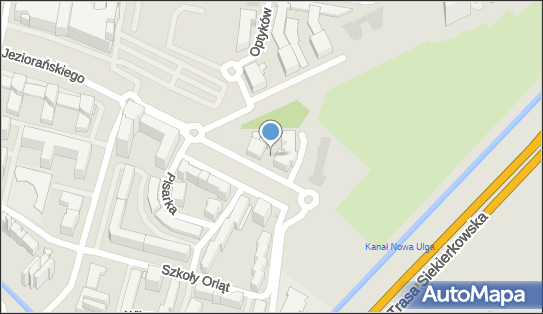 Carro, ul. Jana Nowaka-Jeziorańskiego 6, Warszawa 03-984 - Przedsiębiorstwo, Firma, NIP: 8262164155