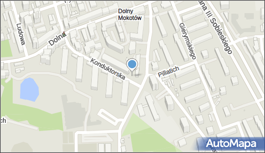 5213564054, Sklep Spożywczo-Przemysłowy Carr Wspólnik 