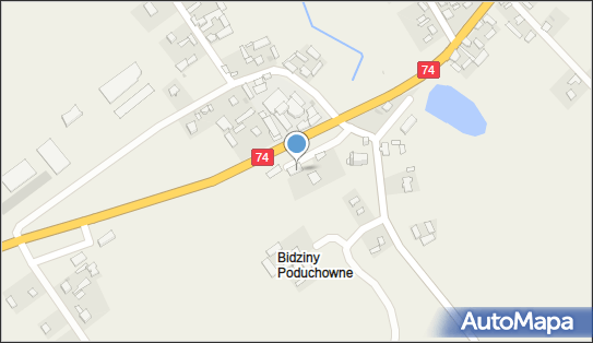 Cartil S C Tomasz Chmielewski Łukasz Bobrowski, Bidziny 33a 27-532 - Przedsiębiorstwo, Firma, numer telefonu, NIP: 8631682473