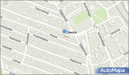 Cartome Tuning, Wawerska 3, Otwock 05-400 - Przedsiębiorstwo, Firma, numer telefonu