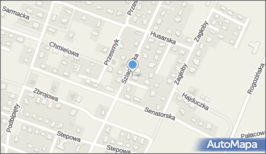 Car, Szlachecka 86, Nowe Gulczewo 09-410 - Przedsiębiorstwo, Firma, NIP: 7741479465