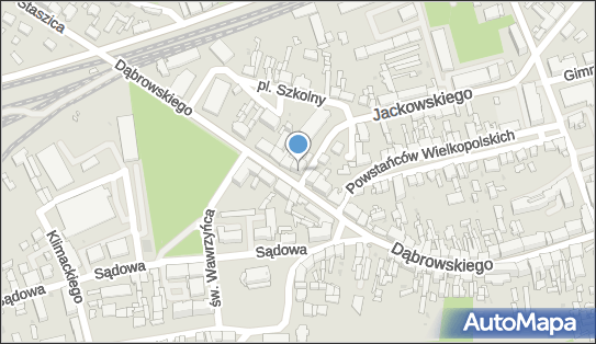 Casablanca Jekel Grześko Beata Grześko Dariusz, Nakło nad Notecią 89-100 - Przedsiębiorstwo, Firma, NIP: 5580006854