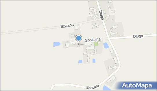 Casem, Spokojna 5, Przecław 64-514 - Przedsiębiorstwo, Firma, NIP: 7872003177