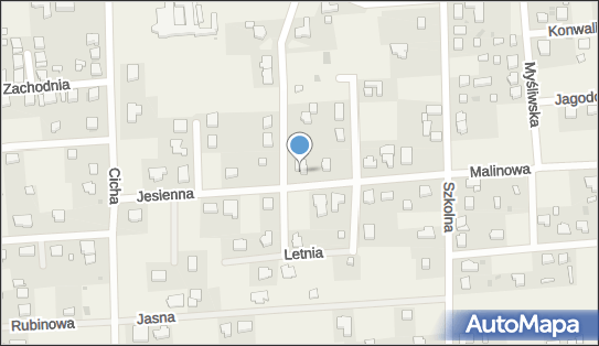 Cash Flow Katarzyna Gardzielik, Jesienna 22, Grzybowo 78-132 - Przedsiębiorstwo, Firma, NIP: 6711687313