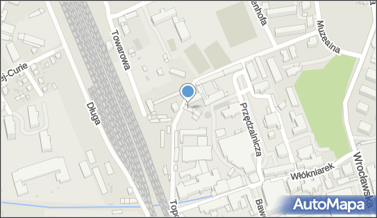 Cash, ul. Topolowa 15, Nowa Sól 67-100 - Przedsiębiorstwo, Firma, NIP: 9252051970