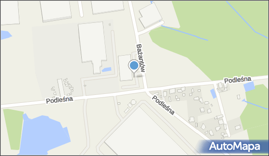 casmet-system.pl, Bażantów 1, Łubna 05-532 - Przedsiębiorstwo, Firma, numer telefonu