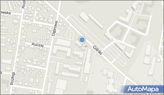 Casual Dining, Glinki 80, Bydgoszcz 85-861 - Przedsiębiorstwo, Firma, numer telefonu, NIP: 9532594996