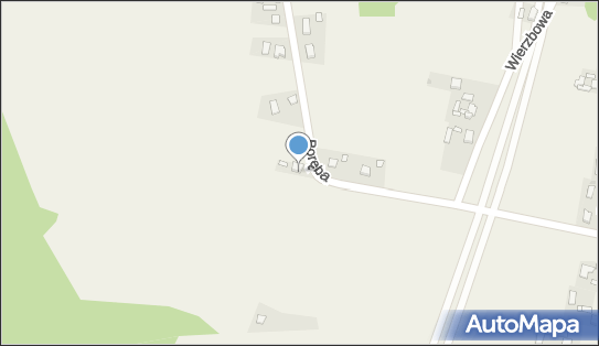 Catchcode, Poręba 1, Miłków 27-400 - Przedsiębiorstwo, Firma, NIP: 6612334534