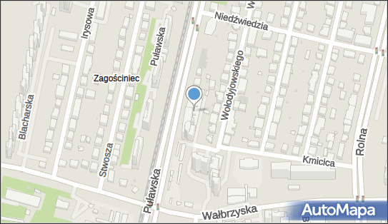 Catering Pura Vida, Puławska 233, Lokal 4-B, Warszawa 02-715 - Przedsiębiorstwo, Firma, godziny otwarcia, numer telefonu