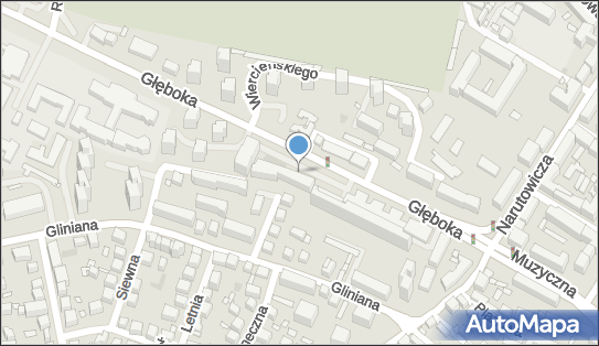 8961464271, Catering System Namysłów sp. z o.o. 