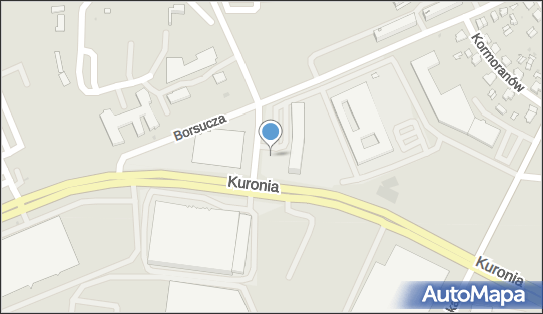 Causam, ul. Żurawia 71A, Białystok 15-540 - Przedsiębiorstwo, Firma, NIP: 9661870056