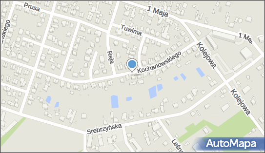 Cavalieri, ul. Jana Kochanowskiego 61, Konstantynów Łódzki 95-050 - Przedsiębiorstwo, Firma, numer telefonu, NIP: 7271996759