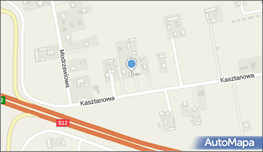 Cavea Software Andrzej Zoła, Kasztanowa 96, Jakubowice Konińskie 21-003 - Przedsiębiorstwo, Firma, NIP: 7132788135