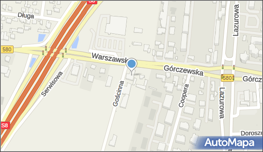 Cavena s.c., Warszawska 3, Blizne Łaszczyńskiego 05-082 - Przedsiębiorstwo, Firma, numer telefonu