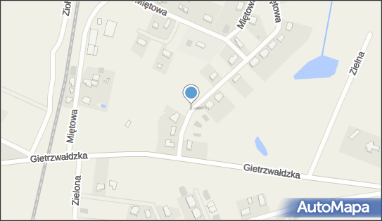 CB Bautechnik, ul. Miętowa 62, Bartąg 10-687 - Przedsiębiorstwo, Firma, numer telefonu, NIP: 7393763051