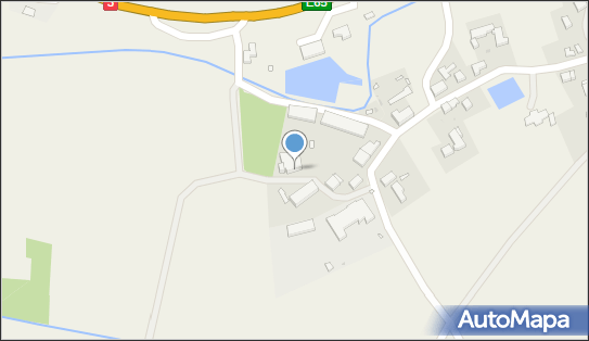 CBR Epar, Radomierz 1-5A, Radomierz 58-520 - Przedsiębiorstwo, Firma, NIP: 6112729531