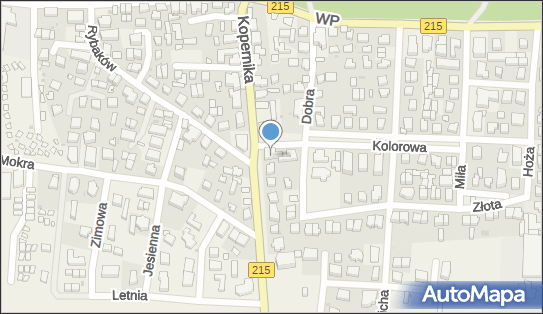 CDG Piotrowski Cyprian, ul. Mikołaja Kopernika 15, Karwia 84-105 - Przedsiębiorstwo, Firma, NIP: 5871541894