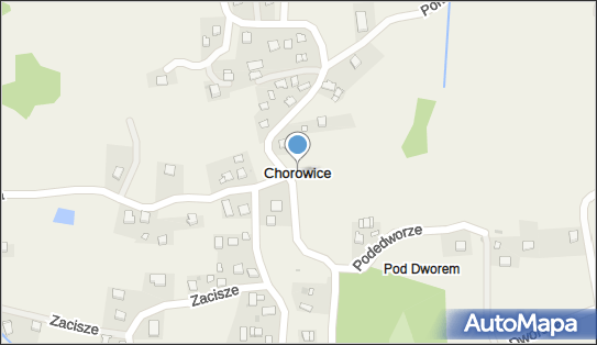 Ceba Paweł Łężniak, Chorowice - Przedsiębiorstwo, Firma, NIP: 5512128266