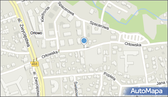 Cebula Andrzej, ul. Orłowska -, Gdynia 81-522 - Przedsiębiorstwo, Firma, NIP: 5861108457