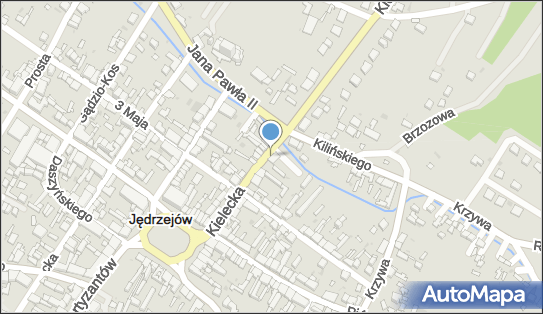 6561029174, Cech Rzemieślników i Przedsiębiorców Różnych w Jędrzejowie 