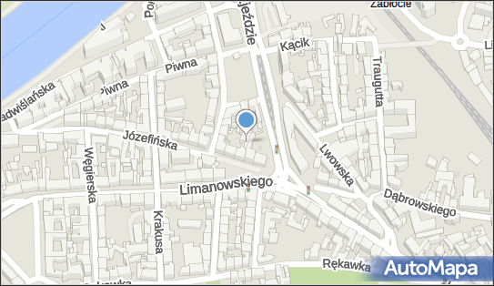 Cedric Fernandes Pimenta, ul. Józefińska 31A, Kraków 30-529 - Przedsiębiorstwo, Firma, NIP: 6762494995