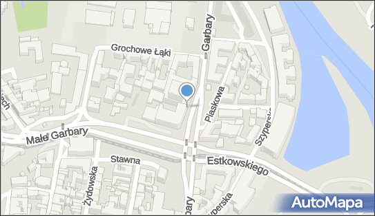 Ceduko, Garbary 95A, Poznań 61-757 - Przedsiębiorstwo, Firma, numer telefonu, NIP: 2090001552