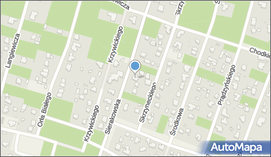 Cee Consulting Maciej Typiński, Sierakowska 46, Izabelin C 05-080 - Przedsiębiorstwo, Firma, NIP: 7122058808