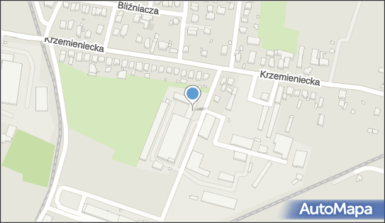 Cefarm Rzeszów, Krzemieniecka 60A, Wrocław 54-613 - Przedsiębiorstwo, Firma, numer telefonu, NIP: 8133168671