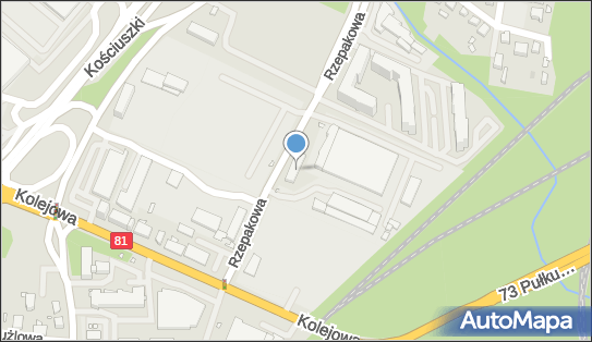 Cefarm Szczecin, Rzepakowa 2, Katowice 40-541 - Przedsiębiorstwo, Firma, numer telefonu, NIP: 9542727950