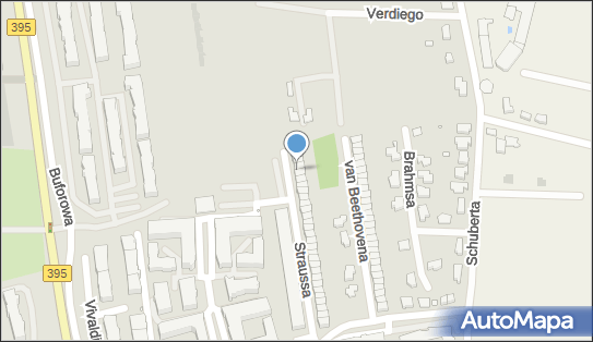 Cefeida 2, ul. Johanna Straussa 52, Wrocław 52-129 - Przedsiębiorstwo, Firma, numer telefonu, NIP: 8992676465