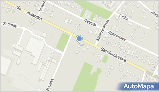 Cegielnia Polowa Adam i Wojciech Wojciechowski, Stalowa Wola 37-464 - Przedsiębiorstwo, Firma, numer telefonu
