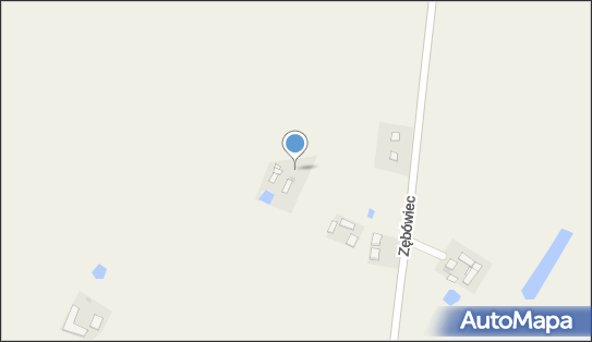 Cel - Trans Zakład Usługowy - Maria Celmer, Zębówiec 34 87-126 - Przedsiębiorstwo, Firma, NIP: 8791464199