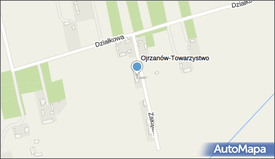 Celimex Cezary Granica, Zakątek 6, Ojrzanów-Towarzystwo 96-321 - Przedsiębiorstwo, Firma, NIP: 6181132919