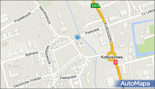 Celina Kaczanowska Handel, pl. Wolności 59, Kolbuszowa 36-100 - Przedsiębiorstwo, Firma, NIP: 8141409095