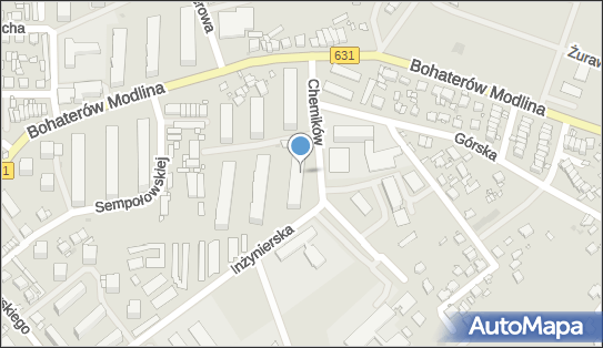 5311057223, Celina Matusiak Handel i Usługi 