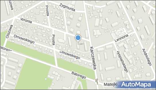 Celkab Orzełowski Jacek Piotr, Wronia 3, Otwock 05-400 - Przedsiębiorstwo, Firma, NIP: 5321067447