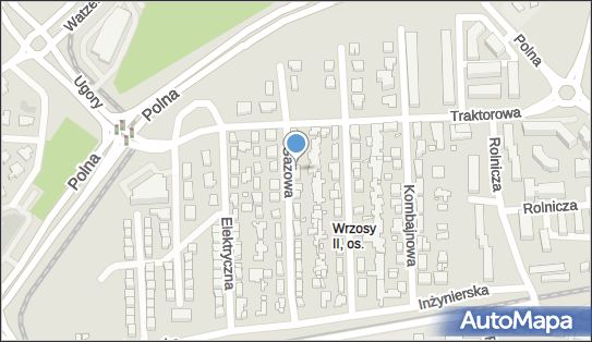 Celmer Piotr Zakład Elektromechaniczny, Gazowa 30, Toruń 87-100 - Przedsiębiorstwo, Firma, NIP: 9561012206