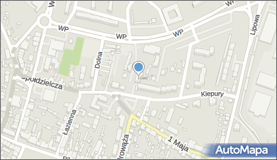 Cemah II Całodobowy Parking Strzeżony Anna Kusiak Andrzej Kusiak Ryszard Piórkowski 26-200 - Przedsiębiorstwo, Firma, numer telefonu, NIP: 6581507464