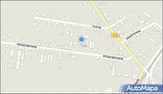 Cemar Agnieszka Marciniak, Wiatrakowa 10a, Czempiń 64-020 - Przedsiębiorstwo, Firma, NIP: 7851211025