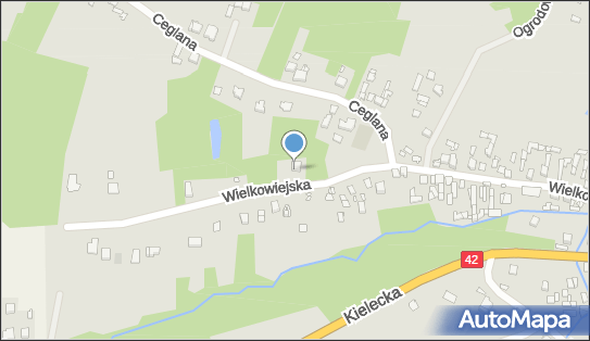 Cendrowscy Daniel Cendrowski Janusz Cendrowski, Wielkowiejska 72 27-215 - Przedsiębiorstwo, Firma, numer telefonu, NIP: 6642044083