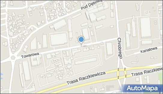 Cent Zaopat w CZ Karoser Moto Kar Buchalski Mirosław Buchalski L 87-100 - Przedsiębiorstwo, Firma, NIP: 8791021390