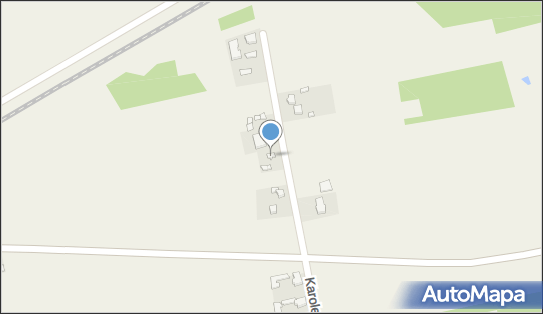 Centaur Logistic, Karolew 9A, Karolew 99-416 - Przedsiębiorstwo, Firma, NIP: 8341679132