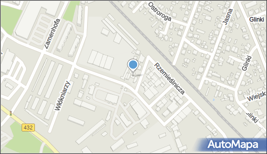 Central Export, Narzędziowa 1, Śrem 63-100 - Przedsiębiorstwo, Firma, numer telefonu, NIP: 7851752057